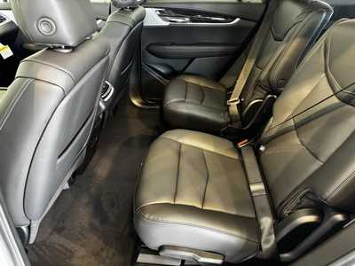 2025 Cadillac XT6, $59165.0. Photo 7