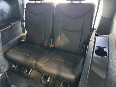 2025 Cadillac XT6, $59165.0. Photo 8