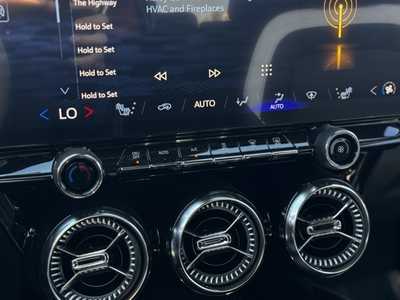 2025 Chevrolet Blazer EV, $45280. Photo 10