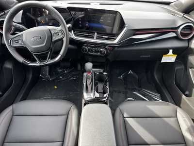 2026 Chevrolet Trax, $28385.0. Photo 11