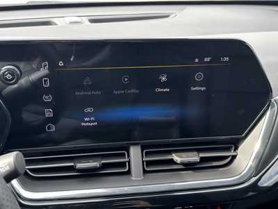 2026 Chevrolet Trax, $28385.0. Photo 3