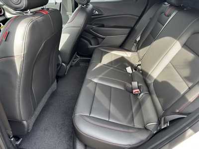 2026 Chevrolet Trax, $28385.0. Photo 7