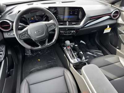 2026 Chevrolet Trax, $28385.0. Photo 9