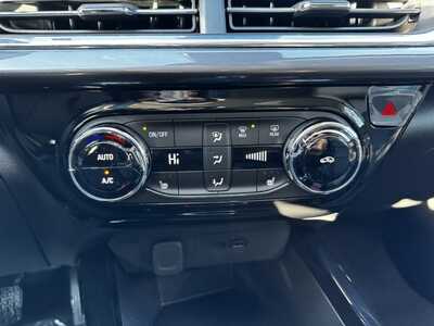 2026 Chevrolet Trax, $24490. Photo 10