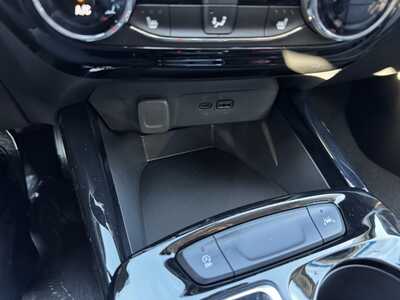 2026 Chevrolet Trax, $24490. Photo 11