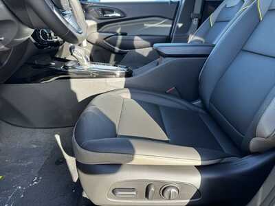 2026 Chevrolet Trax, $24490. Photo 5