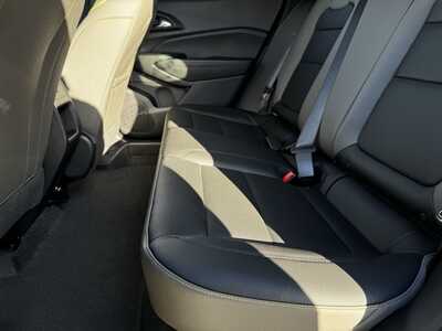 2026 Chevrolet Trax, $24490. Photo 6