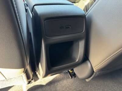 2026 Chevrolet Trax, $24490. Photo 7