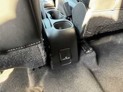 2022 Chevrolet Trax, $17999. Photo 7