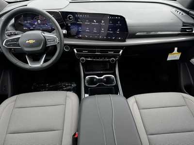 2026 Chevrolet Traverse, $46920. Photo 11