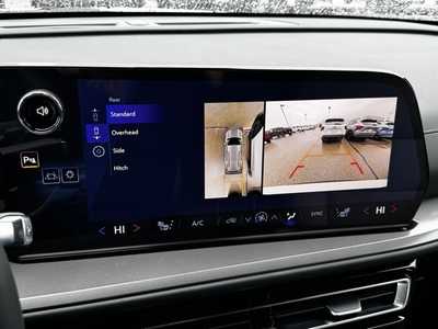 2026 Chevrolet Traverse, $46920. Photo 4