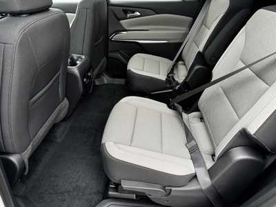 2026 Chevrolet Traverse, $46920. Photo 7
