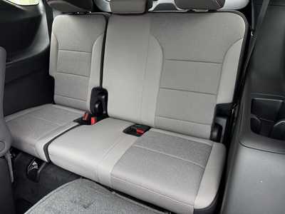 2026 Chevrolet Traverse, $46920. Photo 8