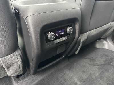2026 Chevrolet Traverse, $46920. Photo 9