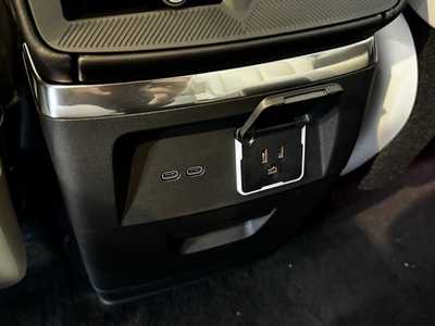 2026 Cadillac Vistiq, $81715.0. Photo 10