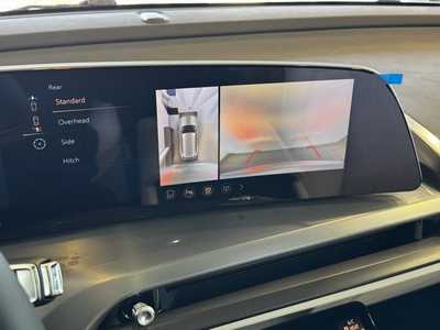 2026 Cadillac Vistiq, $81715.0. Photo 4