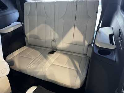 2026 Cadillac Vistiq, $81715.0. Photo 8