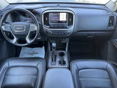 2022 GMC Canyon Crew Cab, $34499. Photo 10