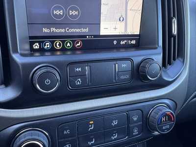 2022 GMC Canyon Crew Cab, $34499. Photo 11