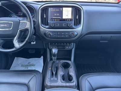 2022 GMC Canyon Crew Cab, $34499. Photo 2