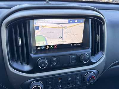 2022 GMC Canyon Crew Cab, $34499. Photo 3