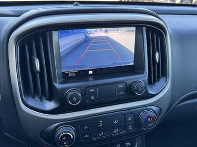 2022 GMC Canyon Crew Cab, $34499. Photo 4