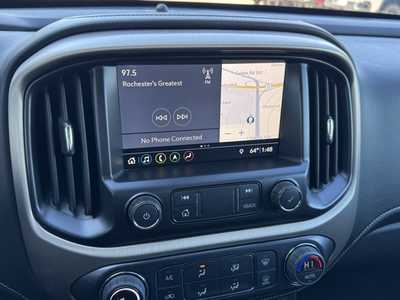 2022 GMC Canyon Crew Cab, $34499. Photo 5