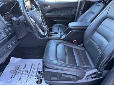 2022 GMC Canyon Crew Cab, $34499. Photo 6