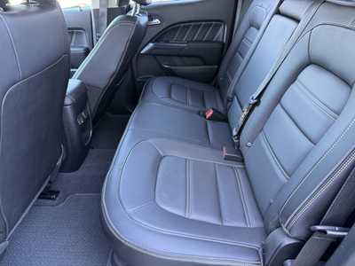 2022 GMC Canyon Crew Cab, $34499. Photo 7