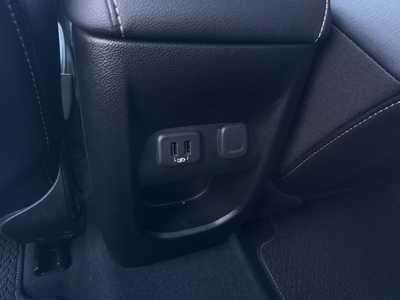 2022 GMC Canyon Crew Cab, $34499. Photo 8