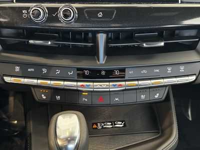 2026 Cadillac CT4, $43620.0. Photo 11