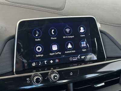 2026 Cadillac CT4, $43620.0. Photo 3