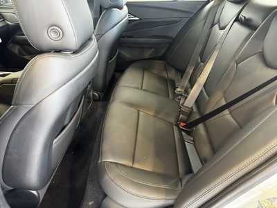 2026 Cadillac CT4, $43620.0. Photo 6