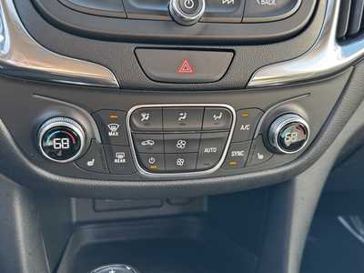 2020 Chevrolet Equinox, $16999. Photo 10