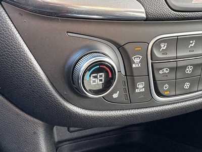 2020 Chevrolet Equinox, $16999. Photo 11