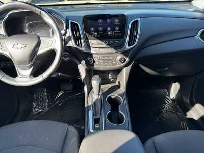 2020 Chevrolet Equinox, $16999. Photo 2