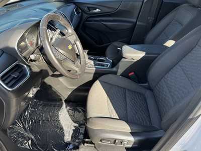 2020 Chevrolet Equinox, $16999. Photo 5