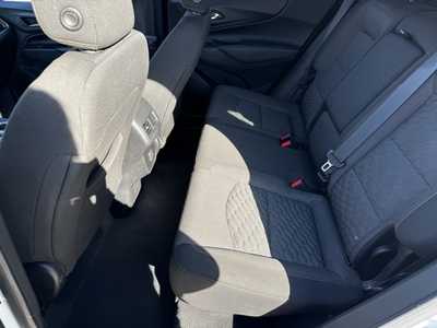 2020 Chevrolet Equinox, $16999. Photo 6