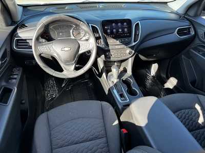 2020 Chevrolet Equinox, $16999. Photo 8