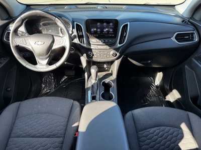 2020 Chevrolet Equinox, $16999. Photo 9