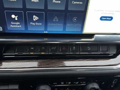 2026 Chevrolet 1500 Crew Cab, $55415.0. Photo 10