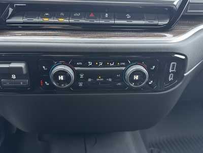 2026 Chevrolet 1500 Crew Cab, $55415.0. Photo 11