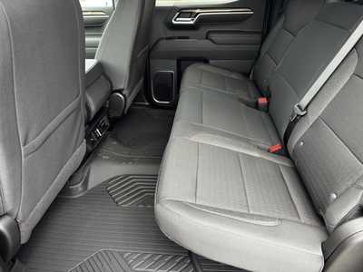 2026 Chevrolet 1500 Crew Cab, $55415.0. Photo 6