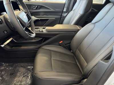 2026 Cadillac Lyriq, $71020.0. Photo 10