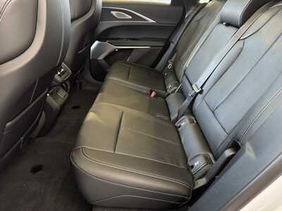 2026 Cadillac Lyriq, $71020.0. Photo 11