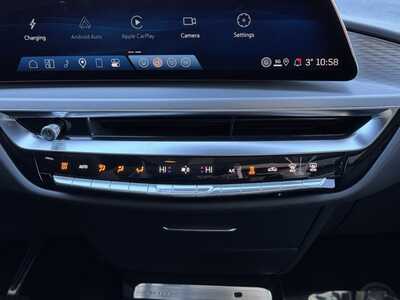 2026 Cadillac Lyriq, $71020.0. Photo 12