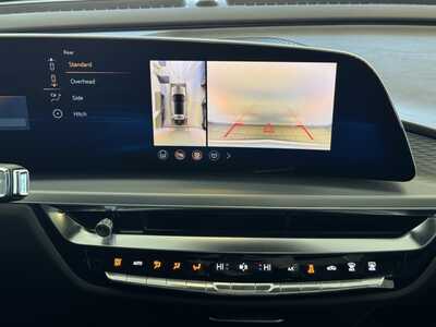 2026 Cadillac Lyriq, $71020.0. Photo 5