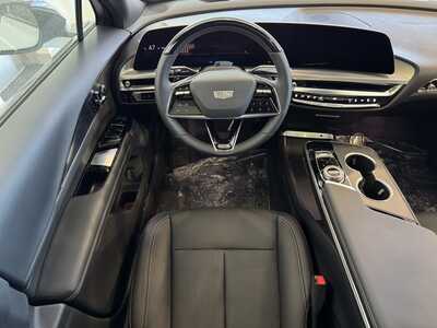 2026 Cadillac Lyriq, $71020.0. Photo 6