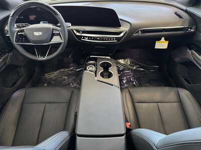 2026 Cadillac Lyriq, $71020.0. Photo 8