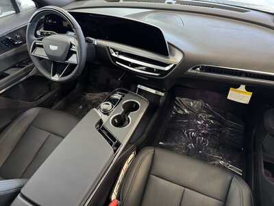 2026 Cadillac Lyriq, $71020.0. Photo 9